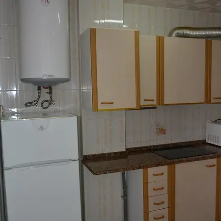 Apcostas Europa Apartment Blanes Exterior photo