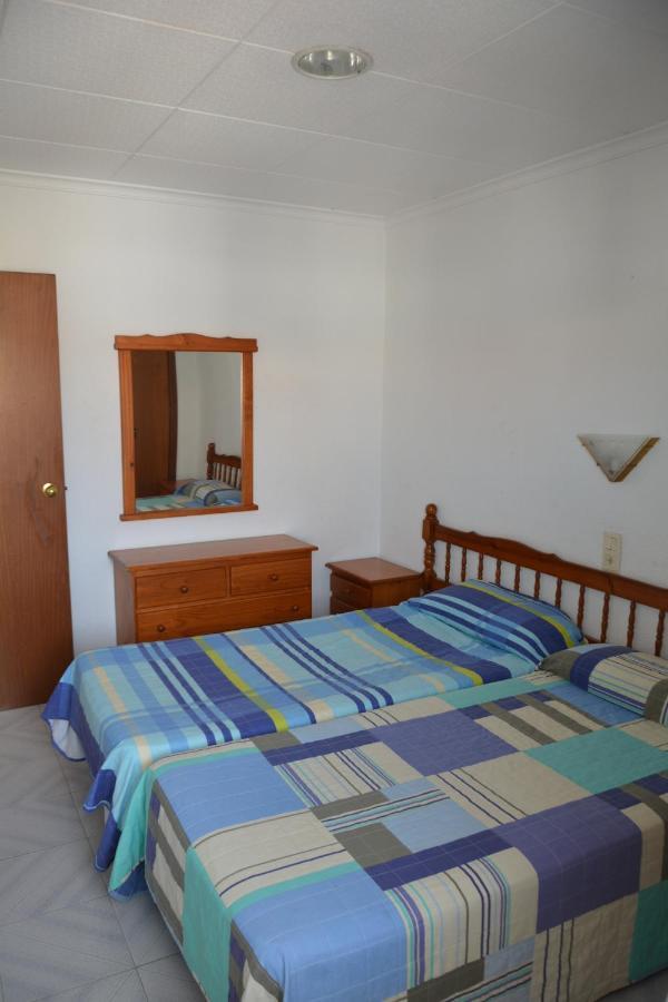 Apcostas Europa Appartement