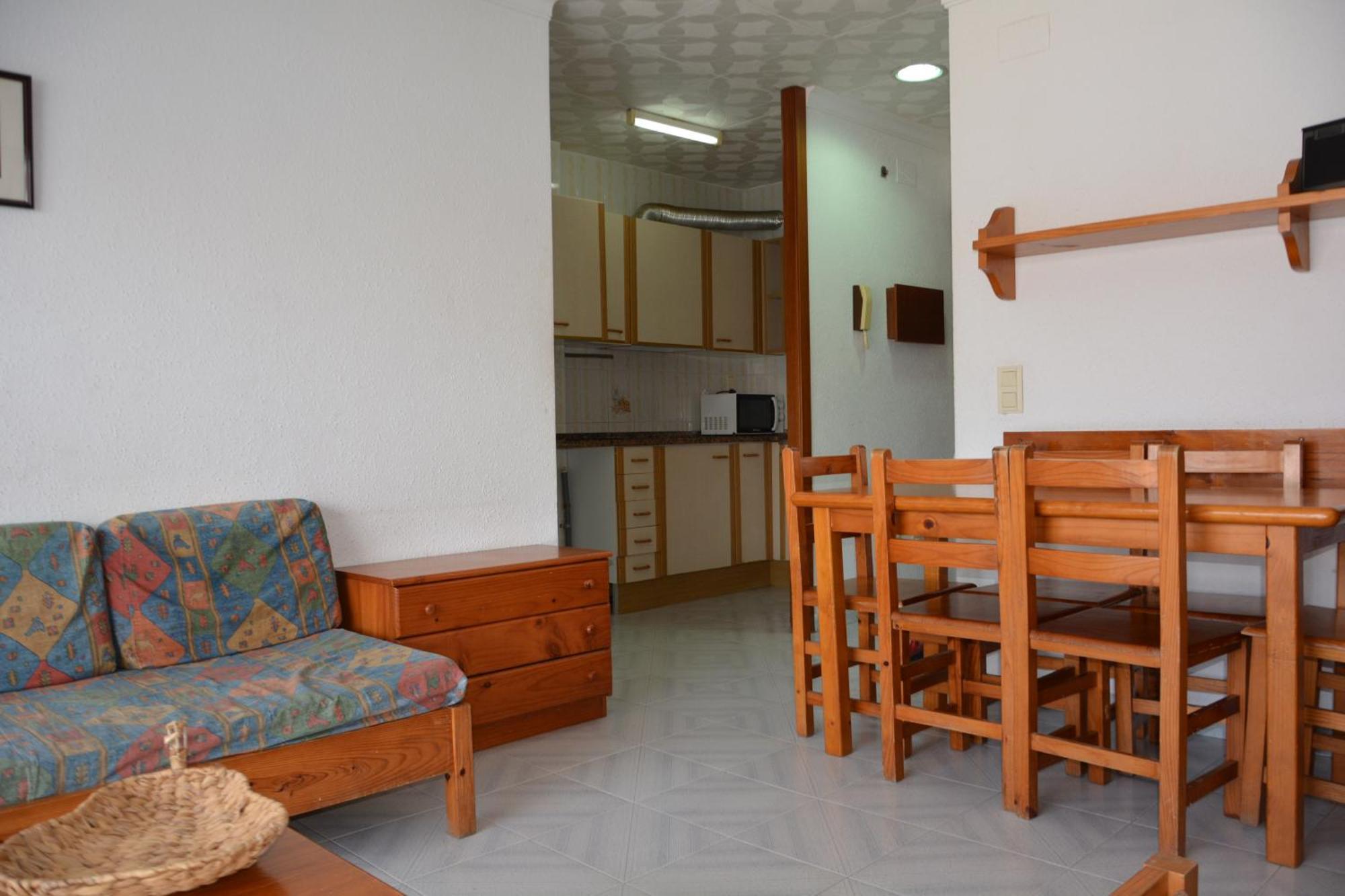 Apcostas Europa Appartement