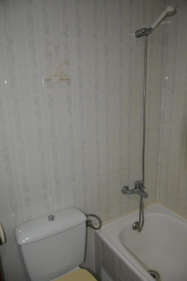 Appartement Apcostas Europa Blanes