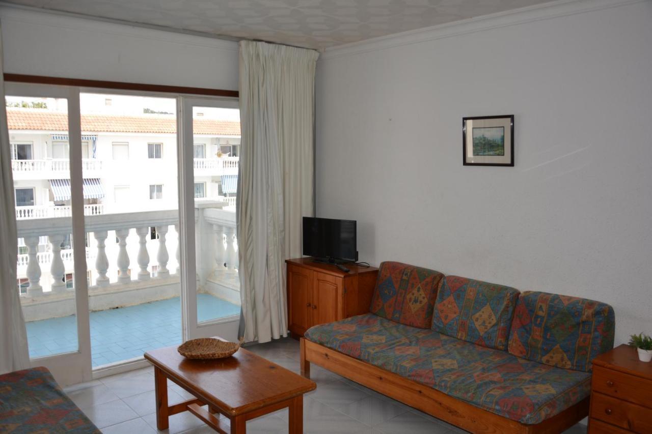 Apcostas Europa Appartement