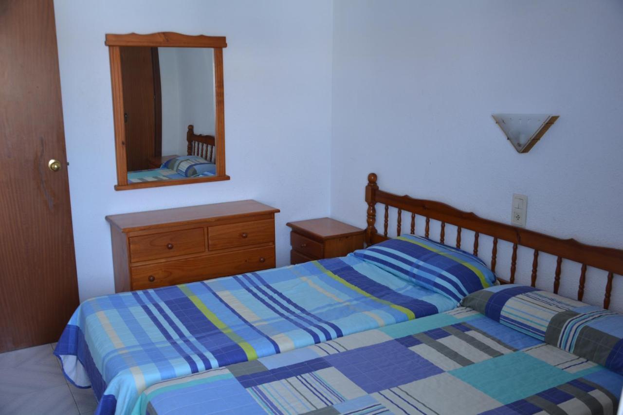 Appartement Apcostas Europa *