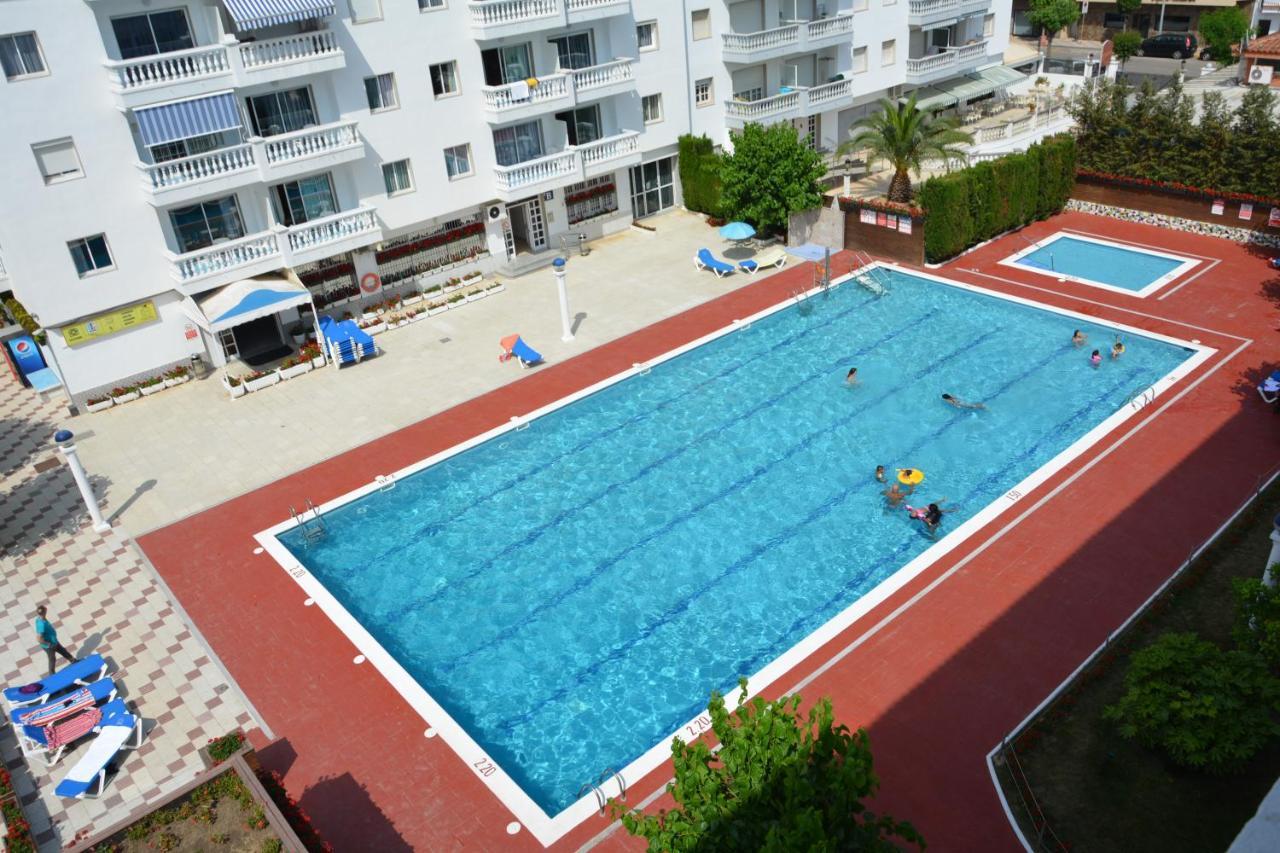 Appartement Apcostas Europa Blanes