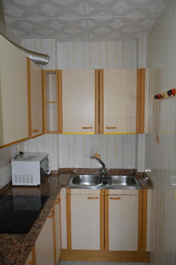 Appartement Apcostas Europa *