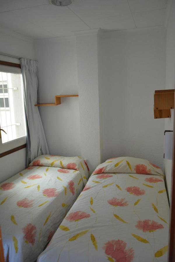 Apcostas Europa Appartement Blanes