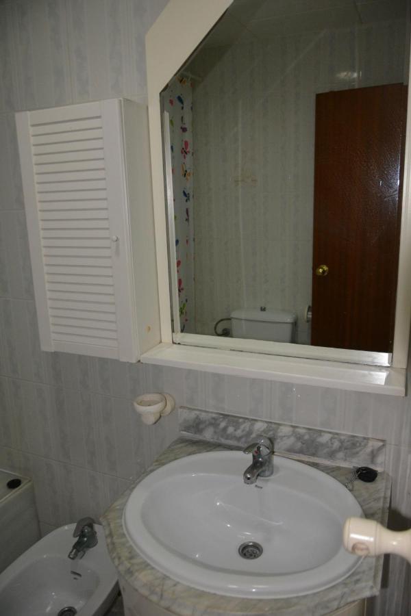 Appartement Apcostas Europa
