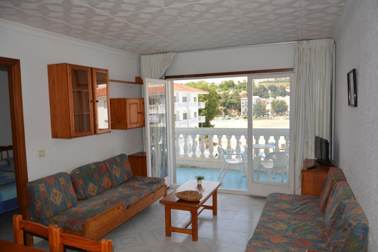 Appartement Apcostas Europa Blanes